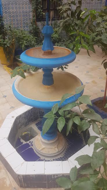 Riad Dar Kader B Marrakesch Exterior foto