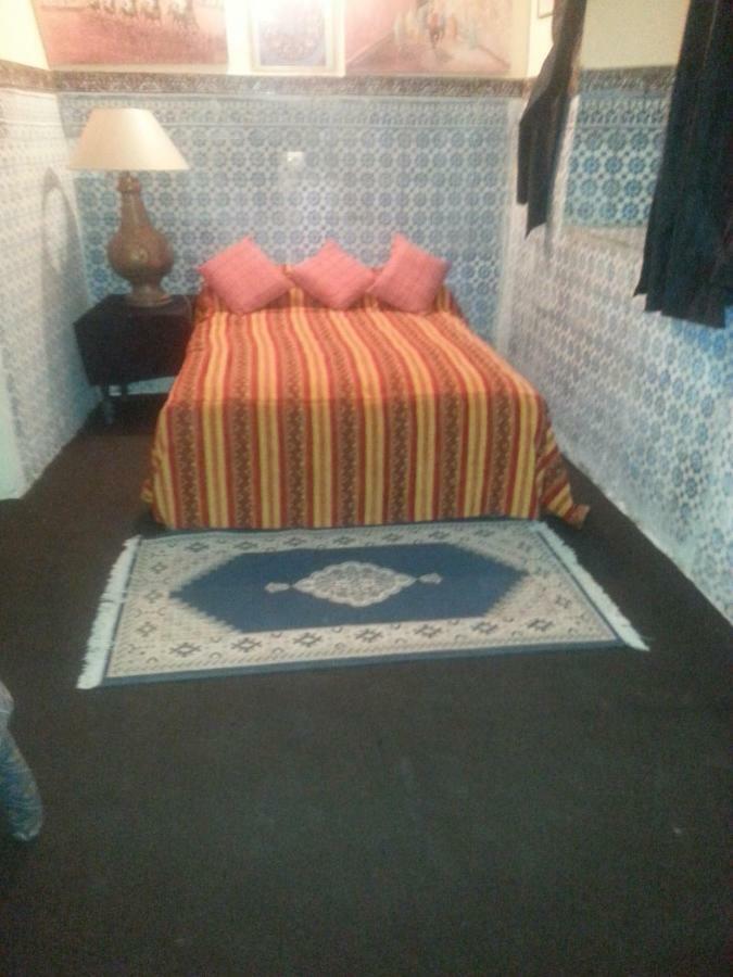 Riad Dar Kader B Marrakesch Exterior foto